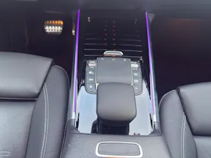 Mercedes-Benz GLB 250 AMG Line 4matic