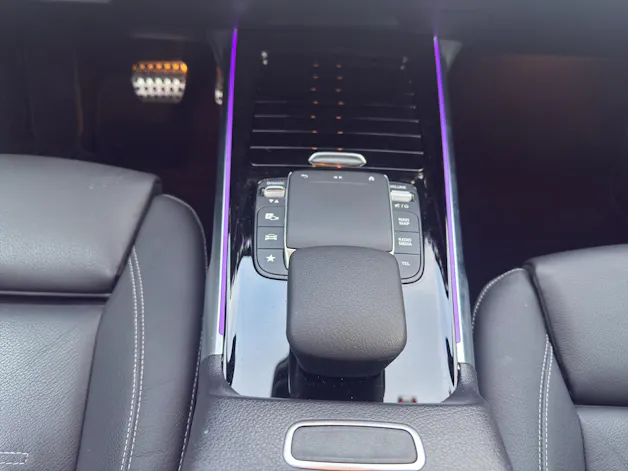 Mercedes-Benz GLB 250 AMG Line 4matic