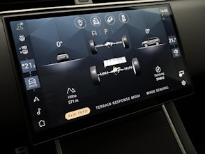 Vehicle image LAND ROVER Range Rover Evoque 1.5 T 270e Autobiography