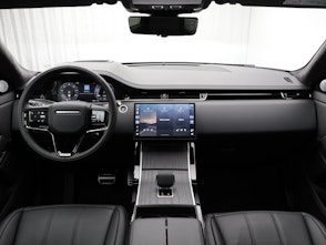 Vehicle image LAND ROVER Range Rover Evoque 1.5 T 270e Autobiography