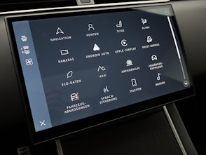 Vehicle image LAND ROVER Range Rover Evoque 1.5 T 270e Autobiography