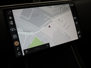 Vehicle image LAND ROVER Range Rover Evoque 1.5 T 270e Autobiography