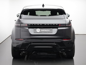 Vehicle image LAND ROVER Range Rover Evoque 1.5 T 270e Autobiography