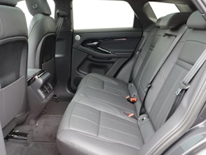 Vehicle image LAND ROVER Range Rover Evoque 1.5 T 270e Autobiography