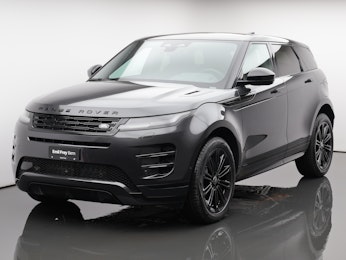 Vehicle image LAND ROVER Range Rover Evoque 1.5 T 270e Autobiography