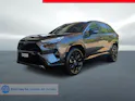 Toyota RAV4 2.5 HEV Style