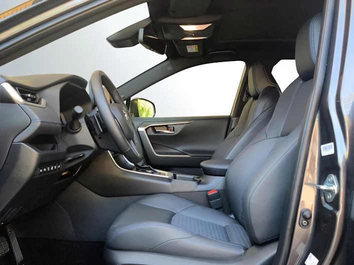 image du véhicule TOYOTA RAV-4