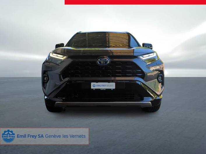image du véhicule TOYOTA RAV-4