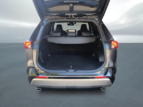 image du véhicule TOYOTA RAV4 2.5 HEV Style