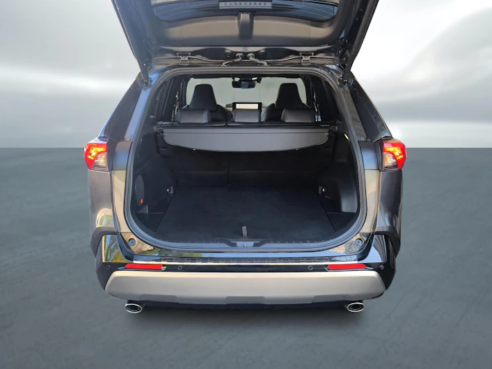 image du véhicule TOYOTA RAV-4