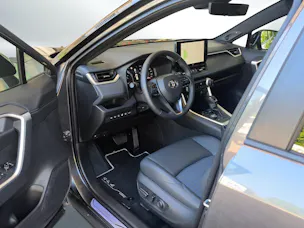 Toyota RAV4 2.5 HEV Style