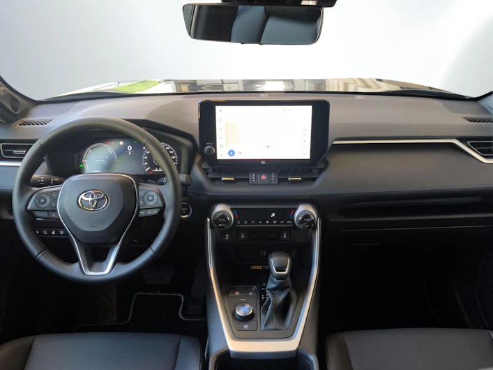 image du véhicule TOYOTA RAV-4