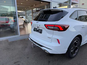 Ford Kuga 2.5 Hybrid ST-Line X 4x4