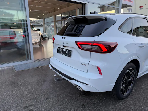 Ford Kuga 2.5 Hybrid ST-Line X 4x4
