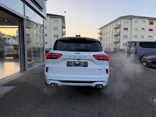 Ford Kuga 2.5 Hybrid ST-Line X 4x4