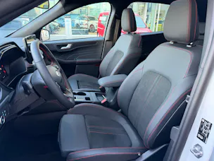 Ford Kuga 2.5 Hybrid ST-Line X 4x4