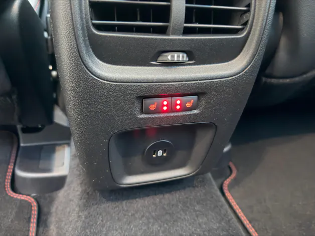 Ford Kuga 2.5 Hybrid ST-Line X 4x4