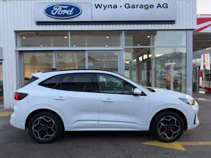 Ford Kuga 2.5 Hybrid ST-Line X 4x4