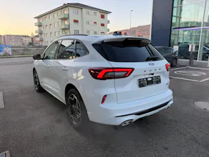 Ford Kuga 2.5 Hybrid ST-Line X 4x4