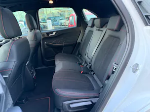 Ford Kuga 2.5 Hybrid ST-Line X 4x4