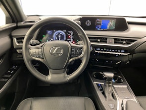 Vehicle image LEXUS UX 250h Special Edition