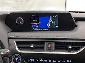 Vehicle image LEXUS UX 250h Special Edition