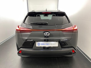Vehicle image LEXUS UX 250h Special Edition