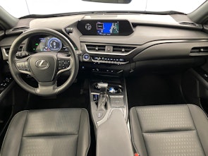 Vehicle image LEXUS UX 250h Special Edition