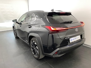 Vehicle image LEXUS UX 250h Special Edition