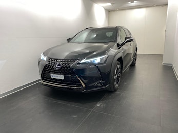Vehicle image LEXUS UX 250h Special Edition