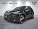 Toyota Aygo X 1.5 VVT-i HSD GR Sport