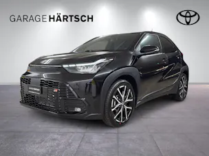 Toyota Aygo X 1.5 VVT-i HSD GR Sport