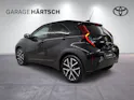 Toyota Aygo X 1.5 VVT-i HSD GR Sport