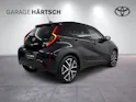 Toyota Aygo X 1.5 VVT-i HSD GR Sport