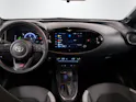 Toyota Aygo X 1.5 VVT-i HSD GR Sport