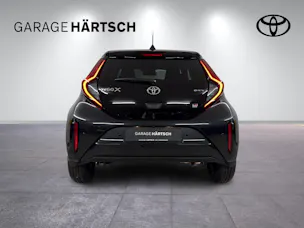 Toyota Aygo X 1.5 VVT-i HSD GR Sport