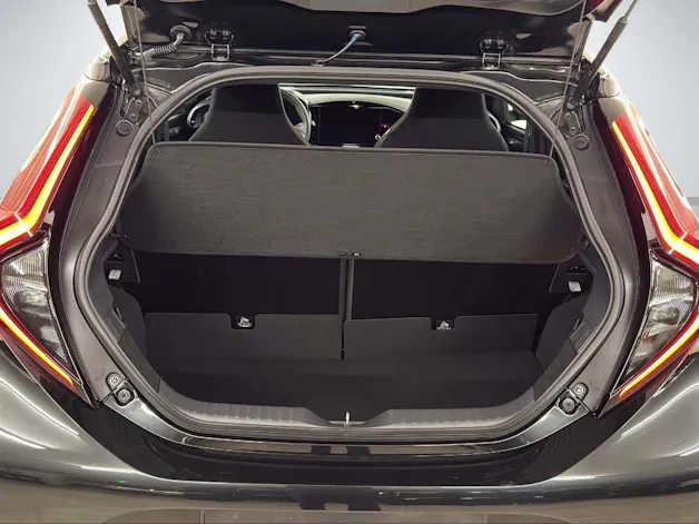 Toyota Aygo X 1.5 VVT-i HSD GR Sport