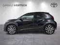 Toyota Aygo X 1.5 VVT-i HSD GR Sport