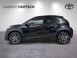 Toyota Aygo X 1.5 VVT-i HSD GR Sport