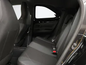 Toyota Aygo X 1.5 VVT-i HSD GR Sport