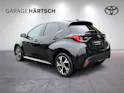 Toyota Yaris 1.5 VVT-i HSD Trend