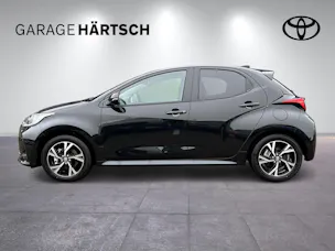 Toyota Yaris 1.5 VVT-i HSD Trend