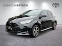 Toyota Yaris 1.5 VVT-i HSD Trend