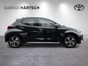Toyota Yaris 1.5 VVT-i HSD Trend