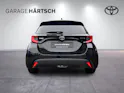 Toyota Yaris 1.5 VVT-i HSD Trend