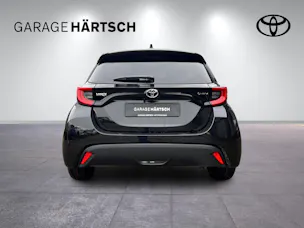 Toyota Yaris 1.5 VVT-i HSD Trend
