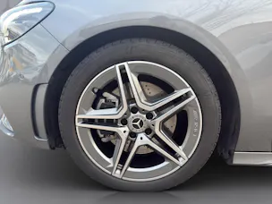 Mercedes-Benz B 220 d AMG Line