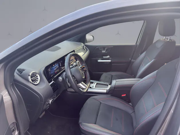 Mercedes-Benz B 220 d AMG Line