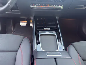 Mercedes-Benz B 220 d AMG Line