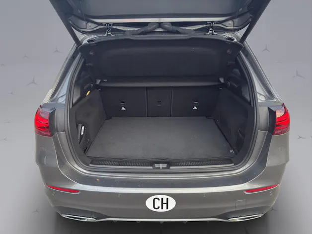Mercedes-Benz B 220 d AMG Line